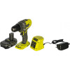 Дрель-шуруповерт Ryobi ONE+ R18DD3-0 5133002889